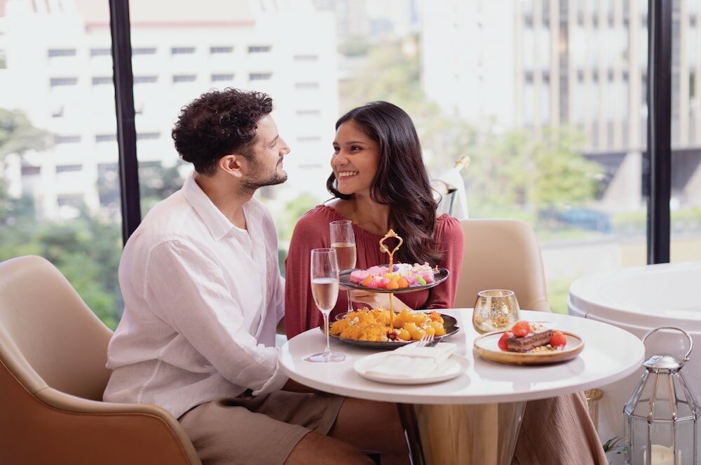 Фото Samala Hotel Bangkok