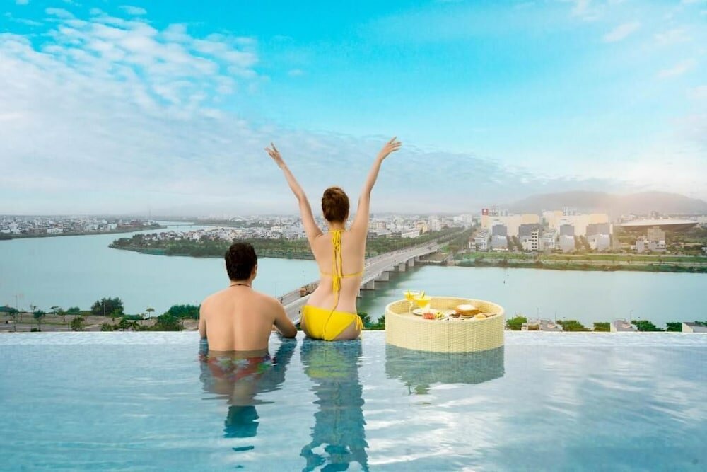 Фото Ex Da Nang Luxury