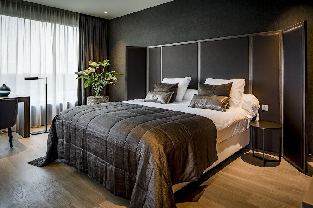 Фото Van Der Valk Hotel Enschede