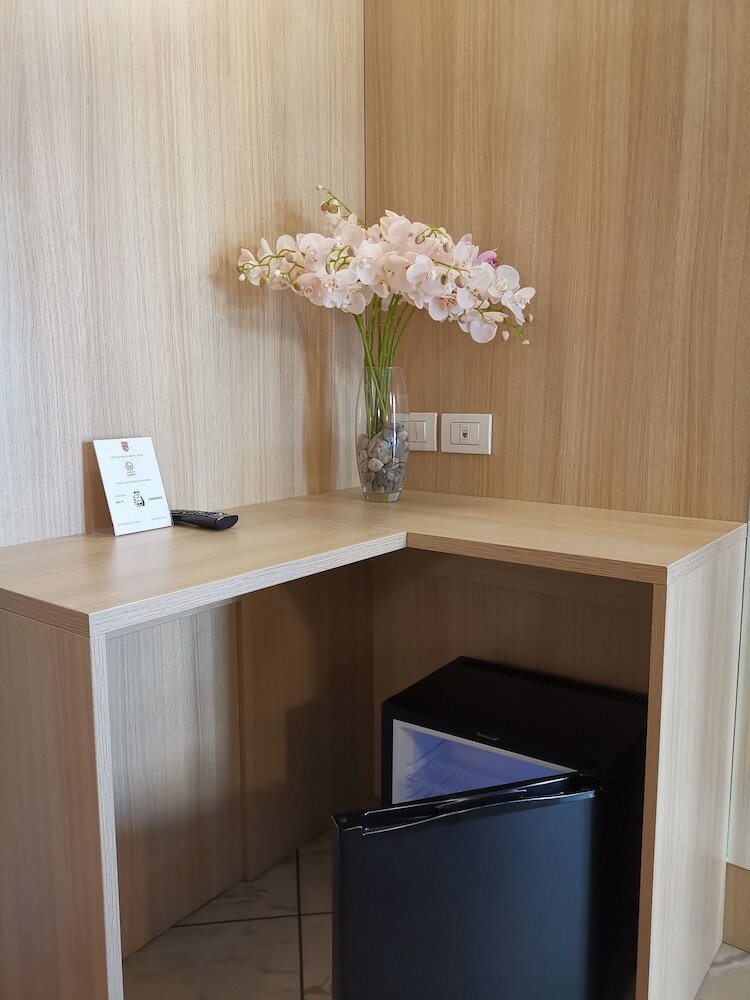 Фото Hotel Brianza