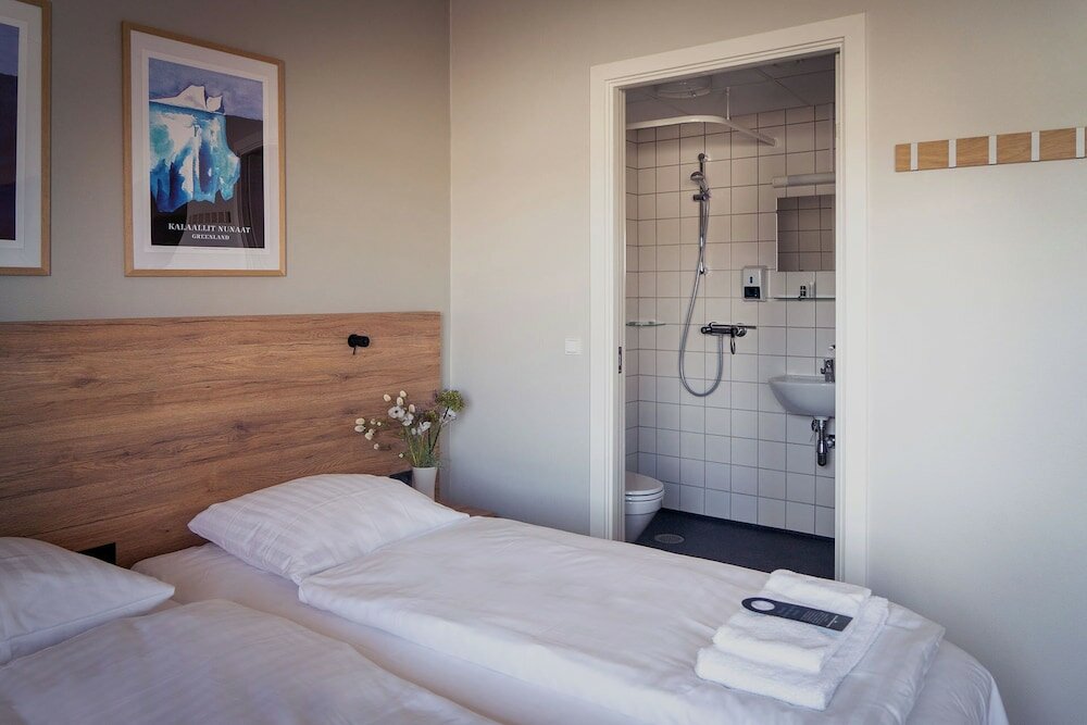 Фото Hotel Søma Ilulissat