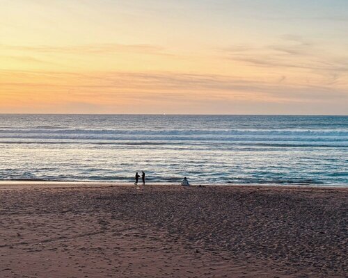 Внешний вид отеля Al Alba в Асиле, фото 5