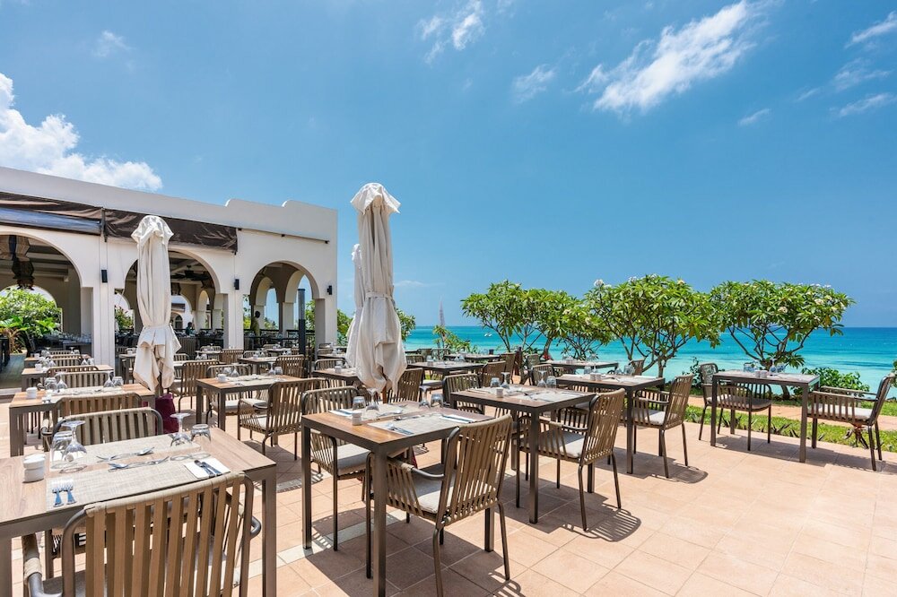 Фото Hotel Riu Palace Zanzibar