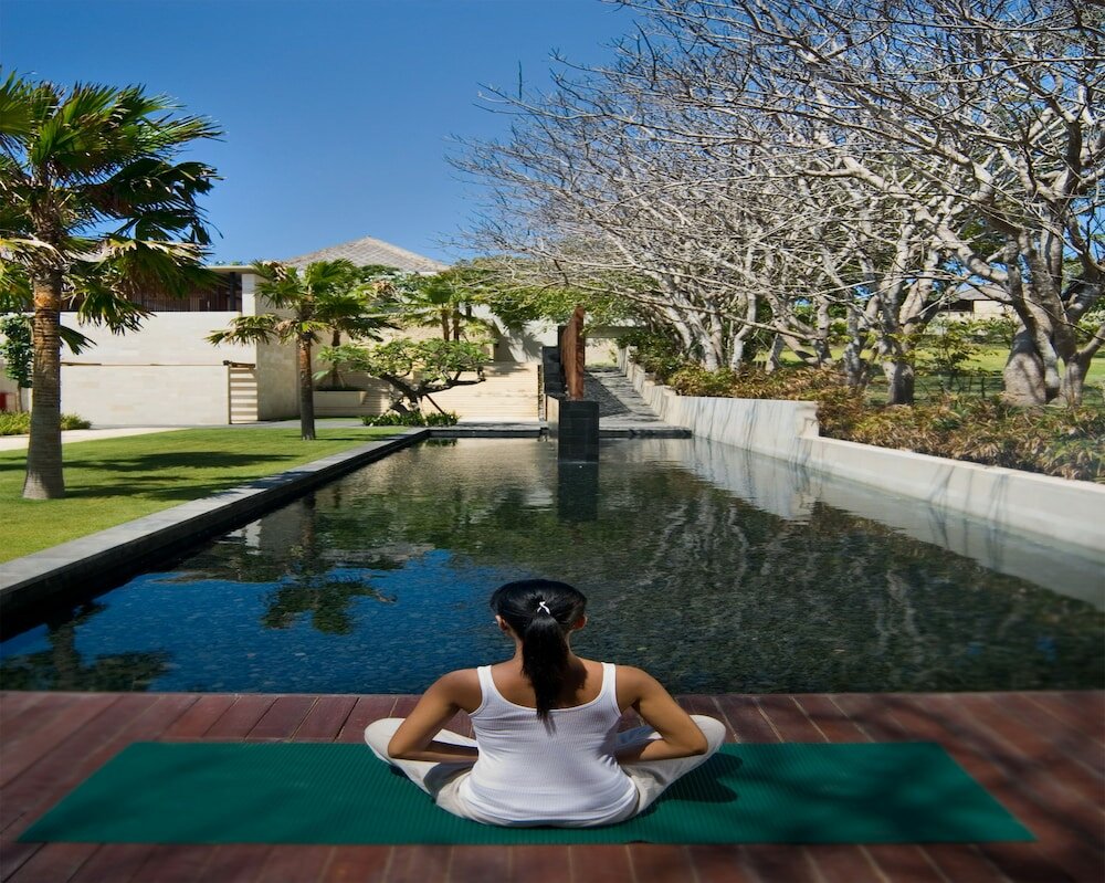 Фото The Bale Nusa Dua