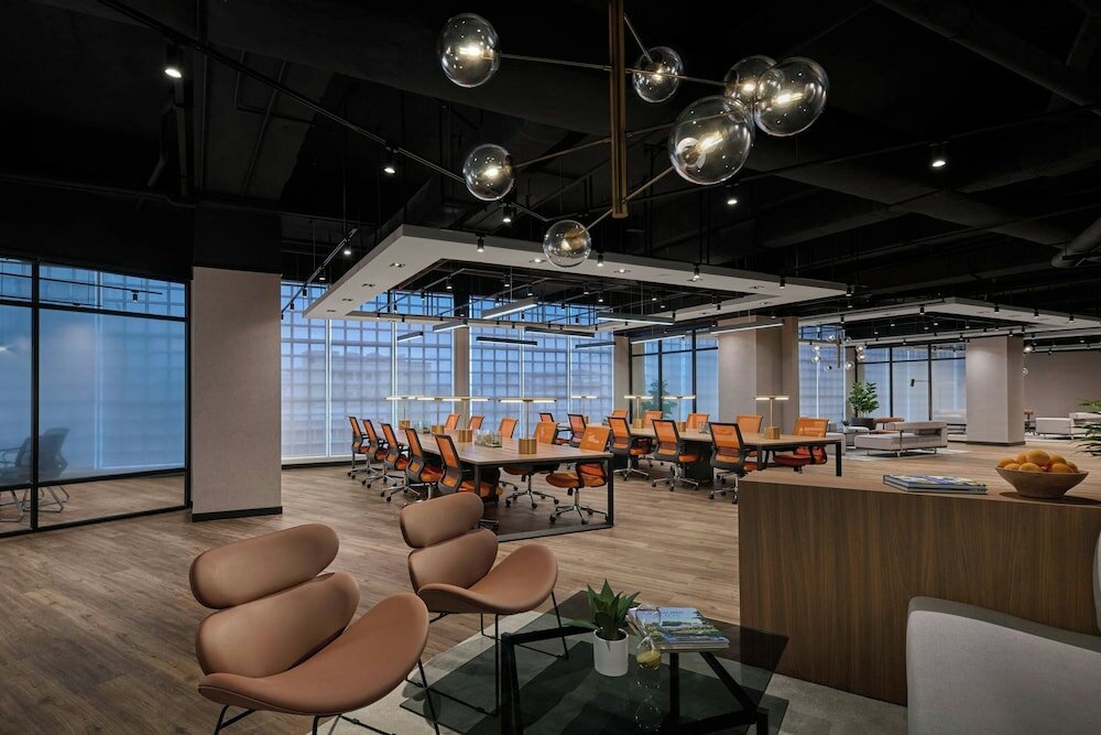 Фото Ac Hotels by Marriott Ipoh