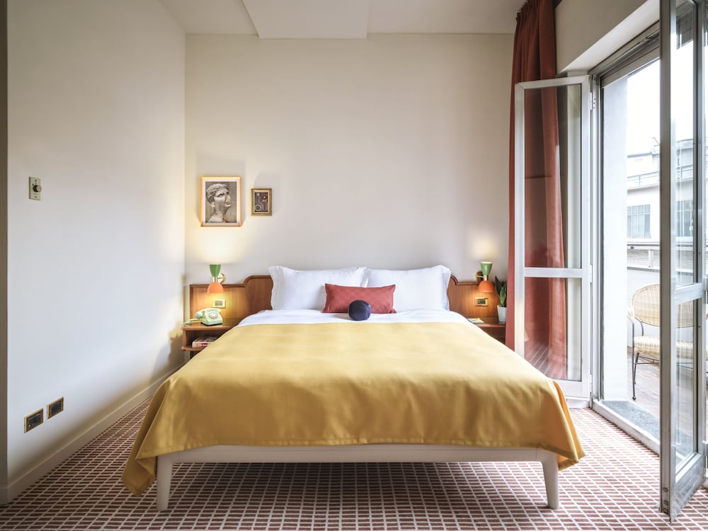 Фото Hotel Ascot