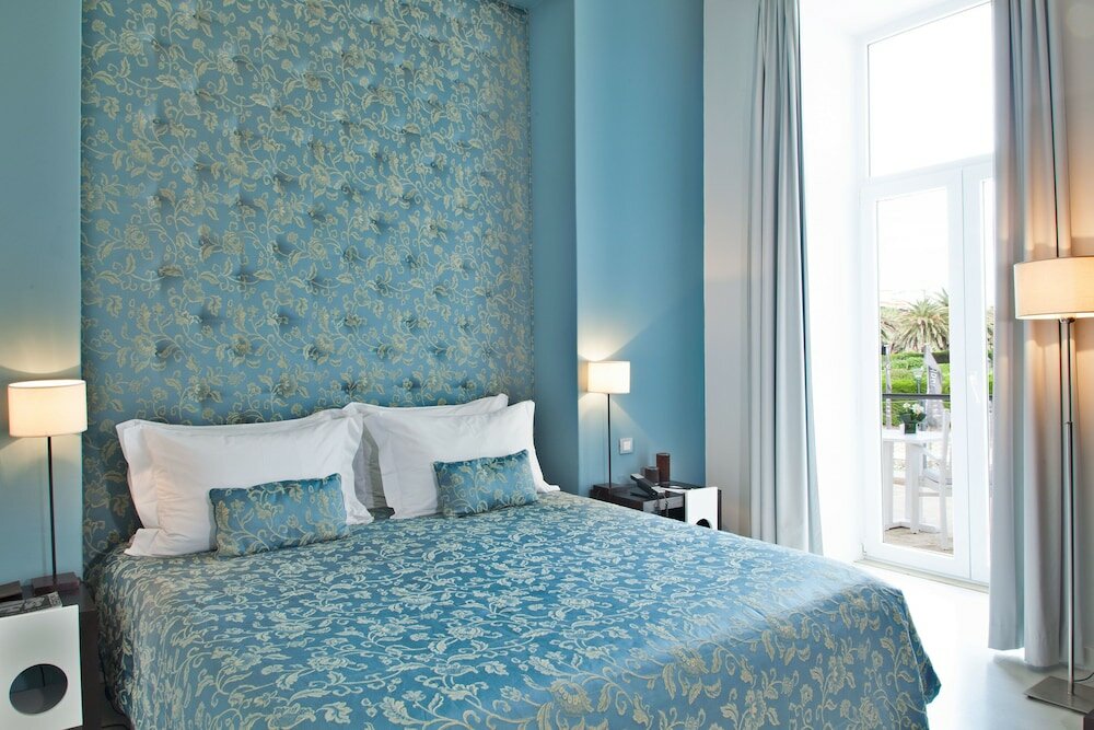 Фото Farol Hotel