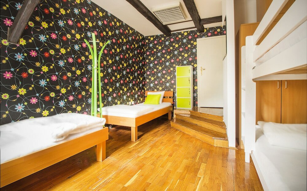 Фото Hostel Centar