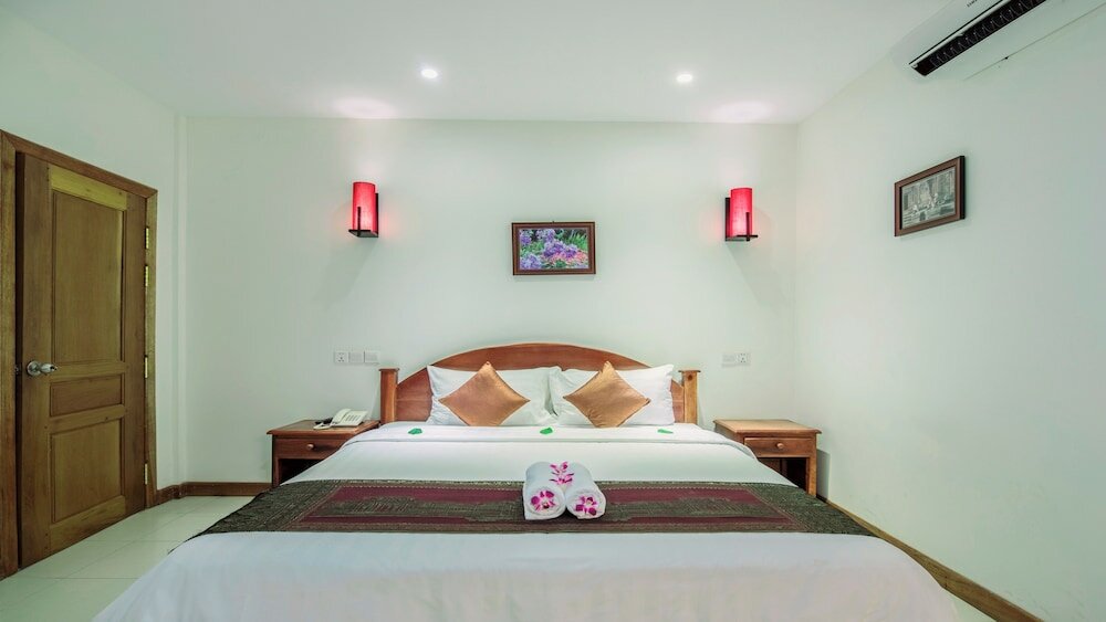 Фото Kouprey Hotel