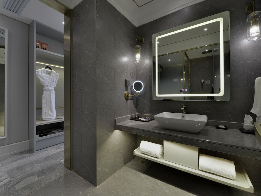 Фото Mercure Taiyuan Jinyang
