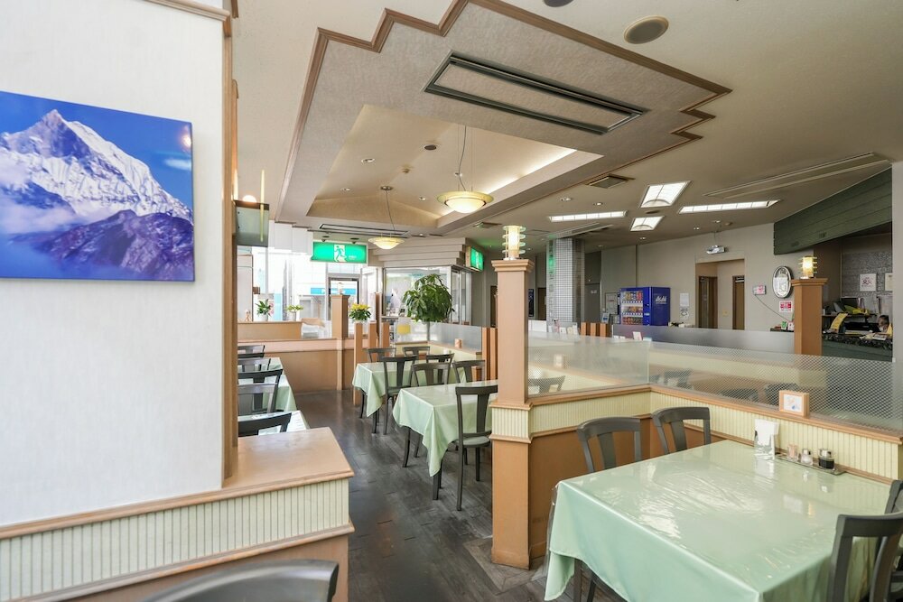 Фото Tendo Central Hotel