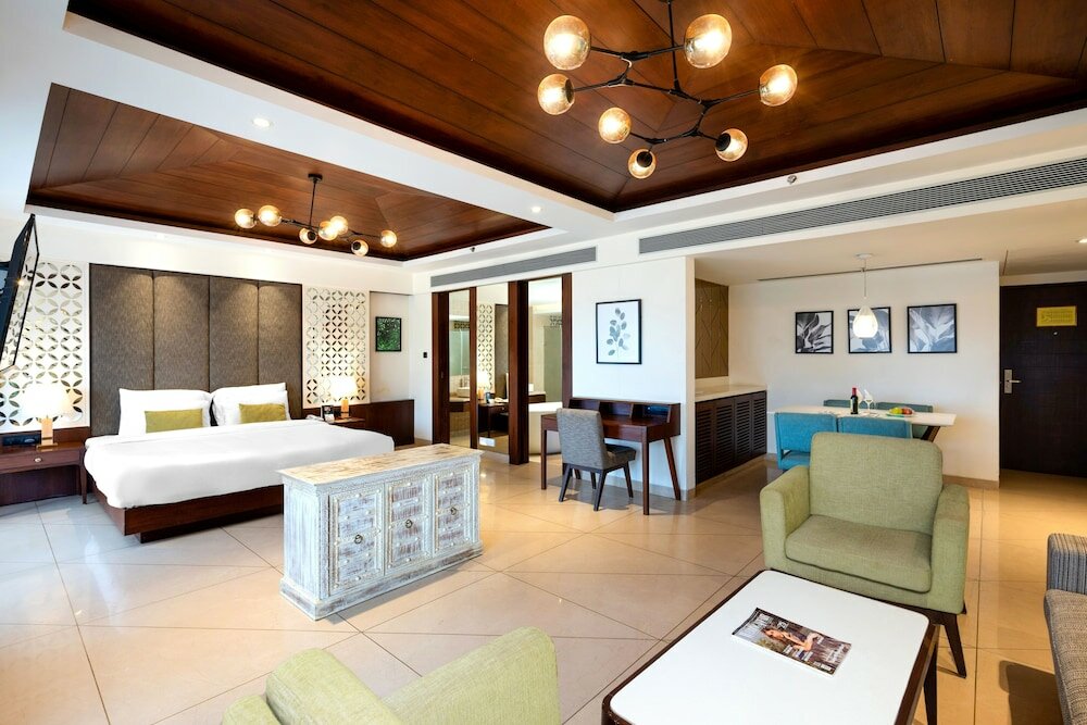 Фото Lagoona Resort