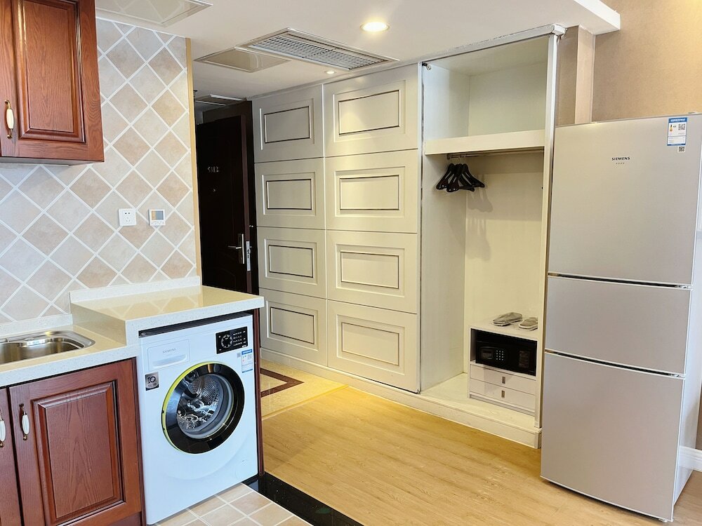 Фото Maritim Hotel Shenyang