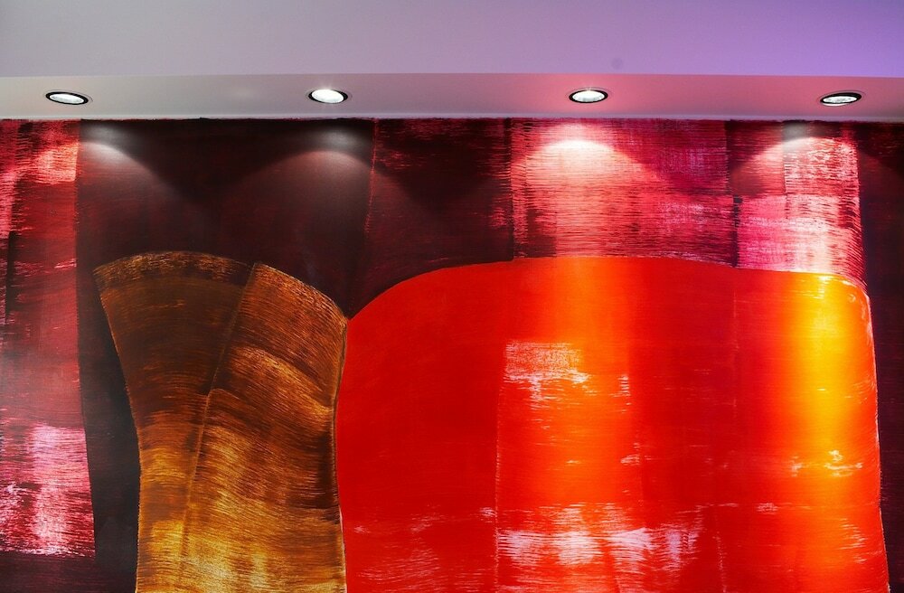 Фото Hotel Tórshavn