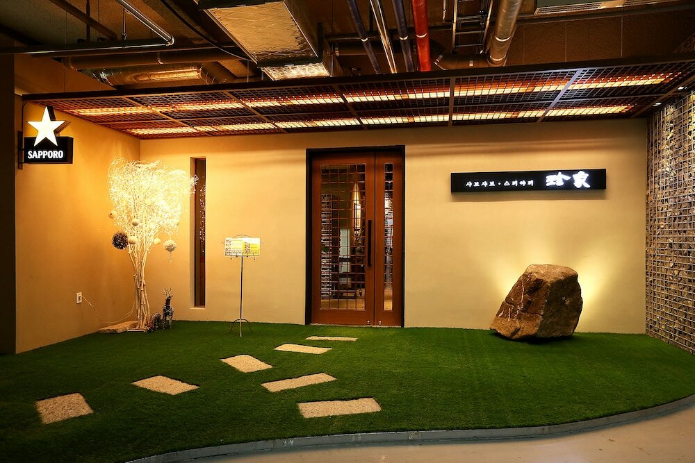 Фото Urban Place Gangnam