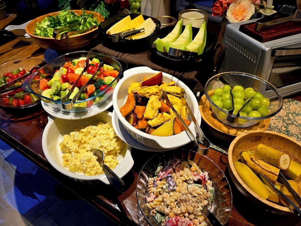 Фото Sangju Hotel Seoul