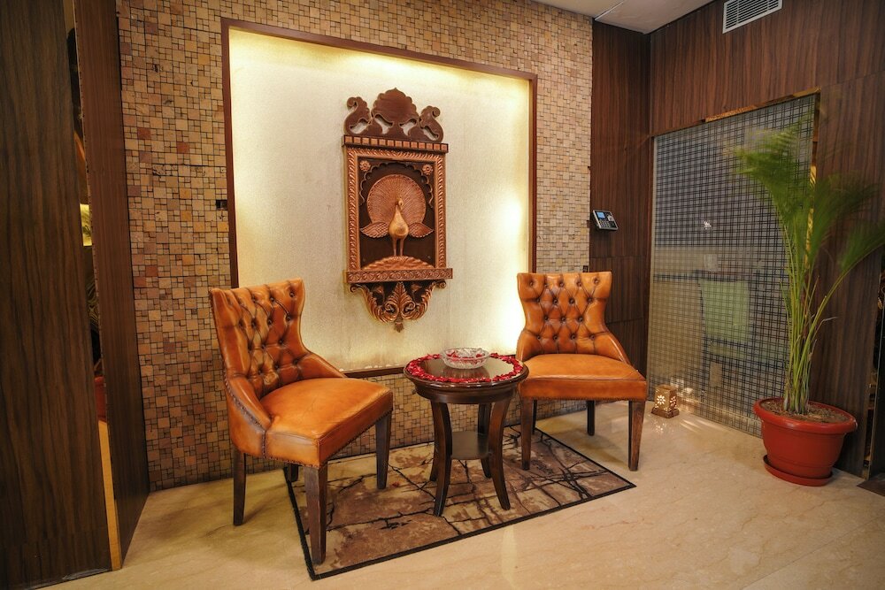 Фото Horizon Hotel