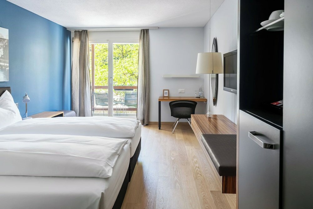 Фото Seehotel Kastanienbaum