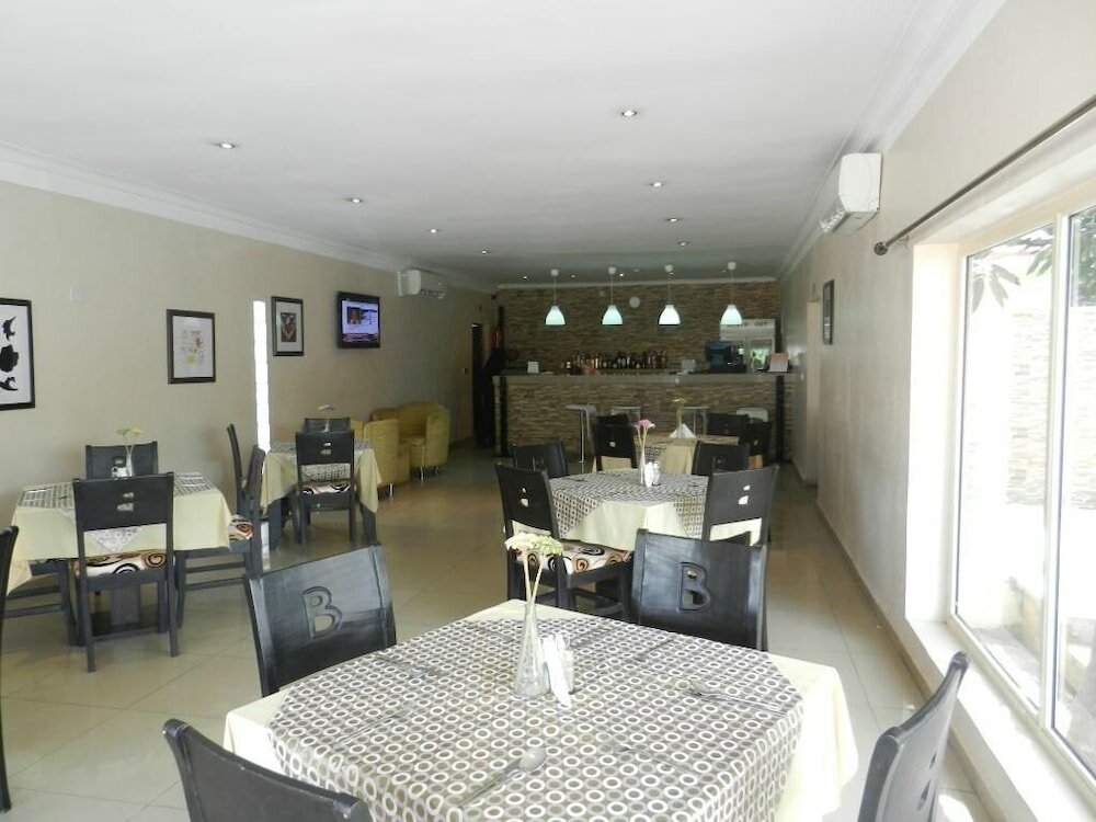 Фото Casa Rerri Boutique Hotel Asokoro