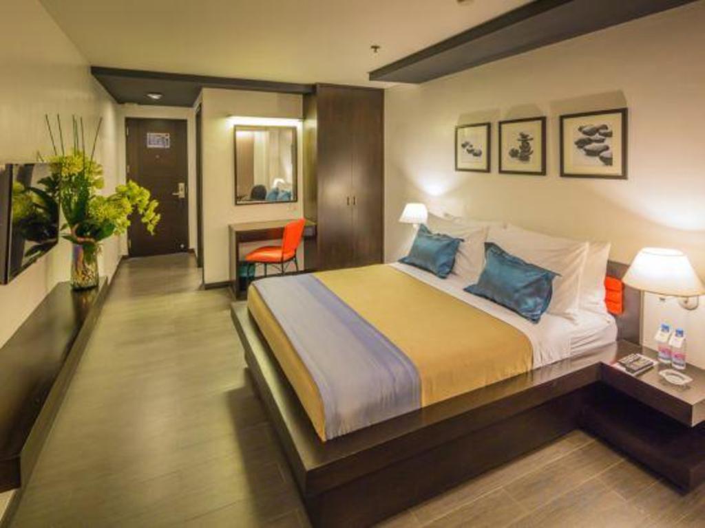 Фото Ritz Astor Hotel