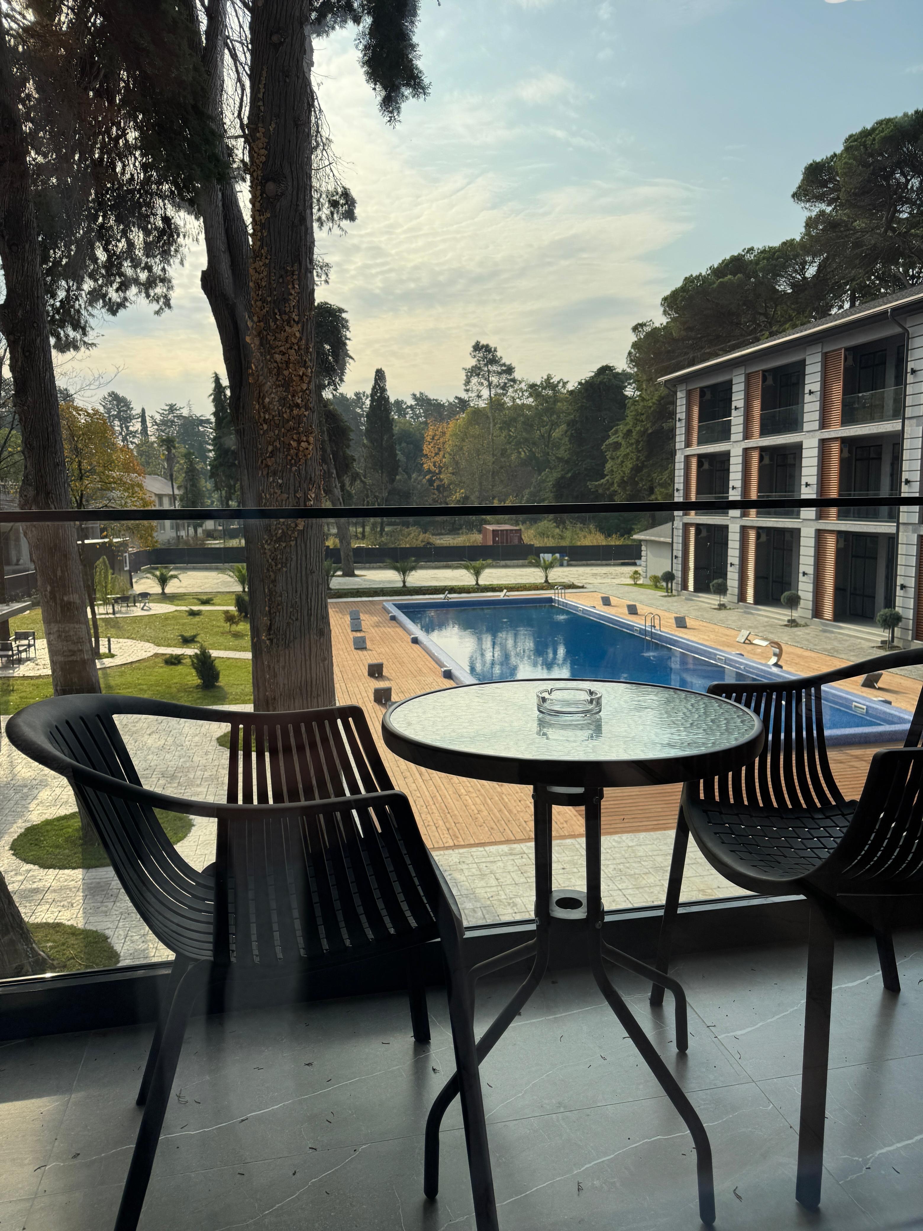 Фото Solar Hotel