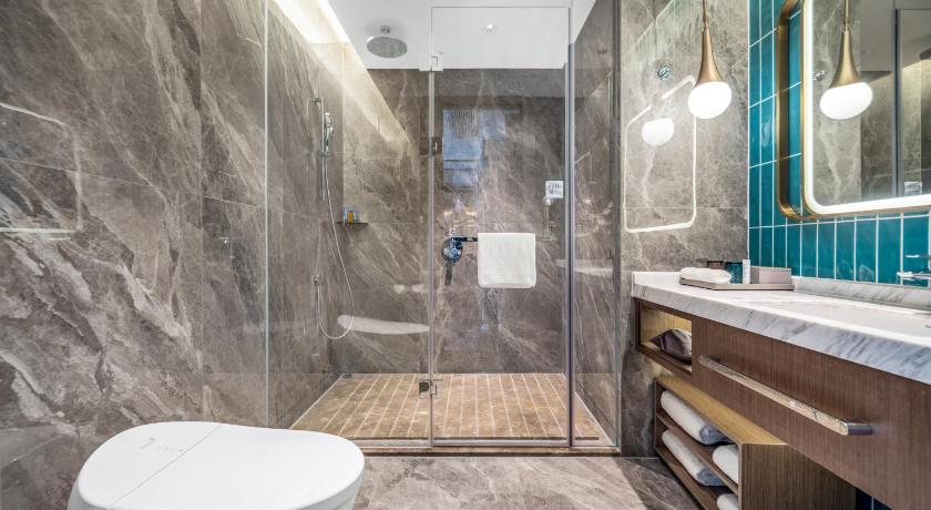 Фото Home2 Suites by Hilton Shenzhen Nanshan Science & Technology Park