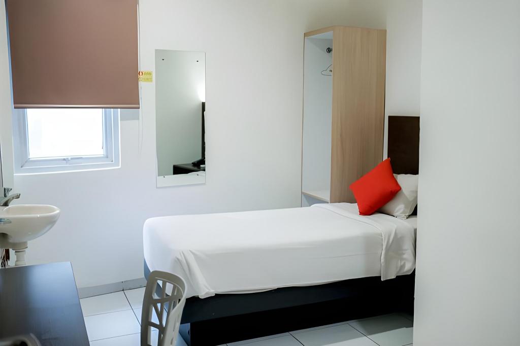 Фото Oyo 147 Hotel Winer