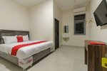 RedDoorz Plus near Rs Pmi Bogor