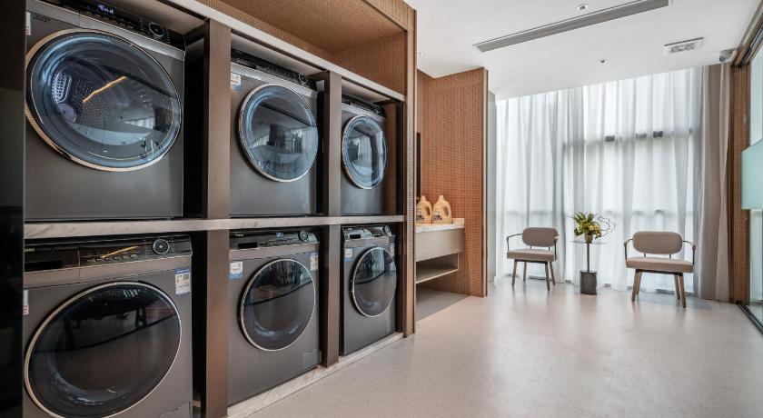 Фото Home2 Suites by Hilton Shenzhen Nanshan Science & Technology Park