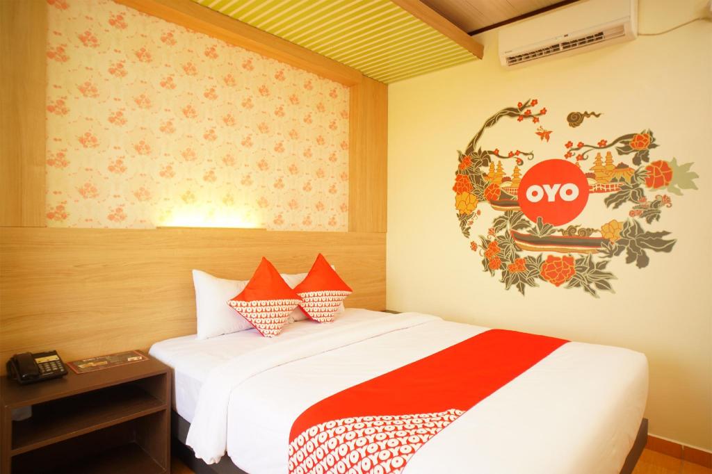 Фото Oyo 147 Hotel Winer