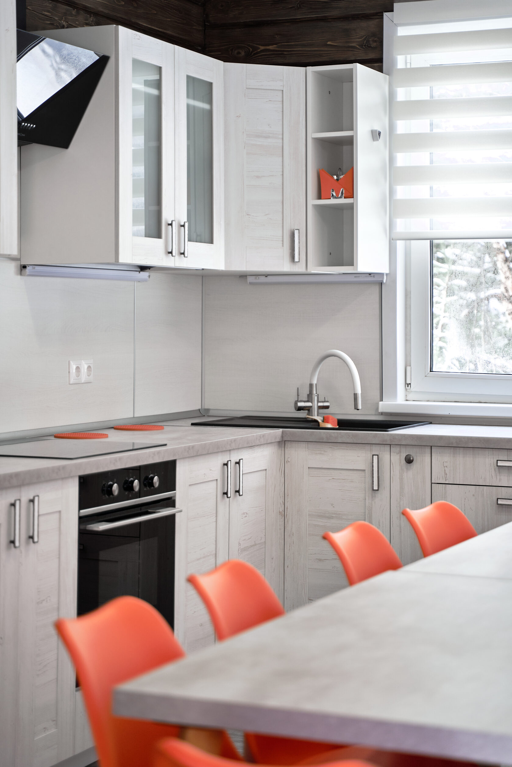 Фото Usadba Gesh