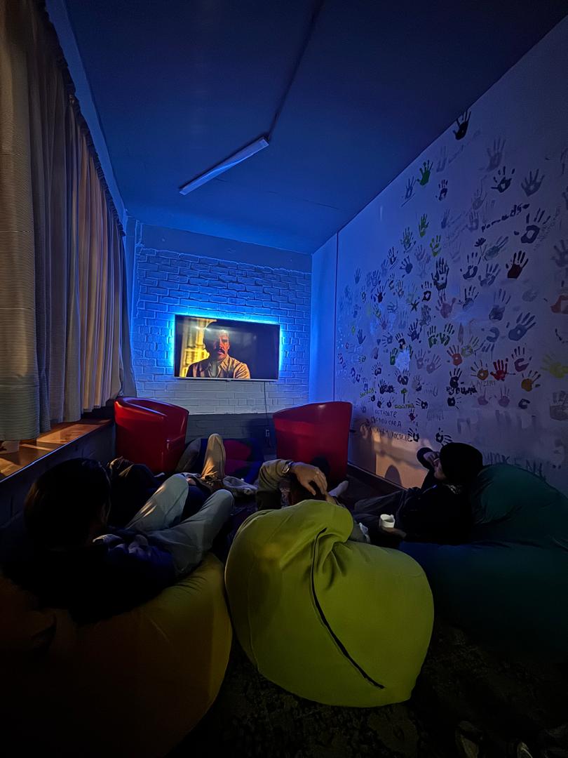 Фото OloloFreelander Hostel&Coworking