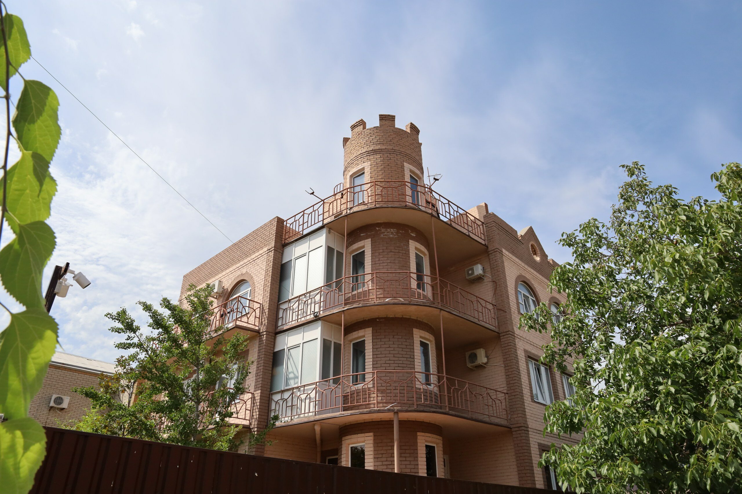 Фото Приморский