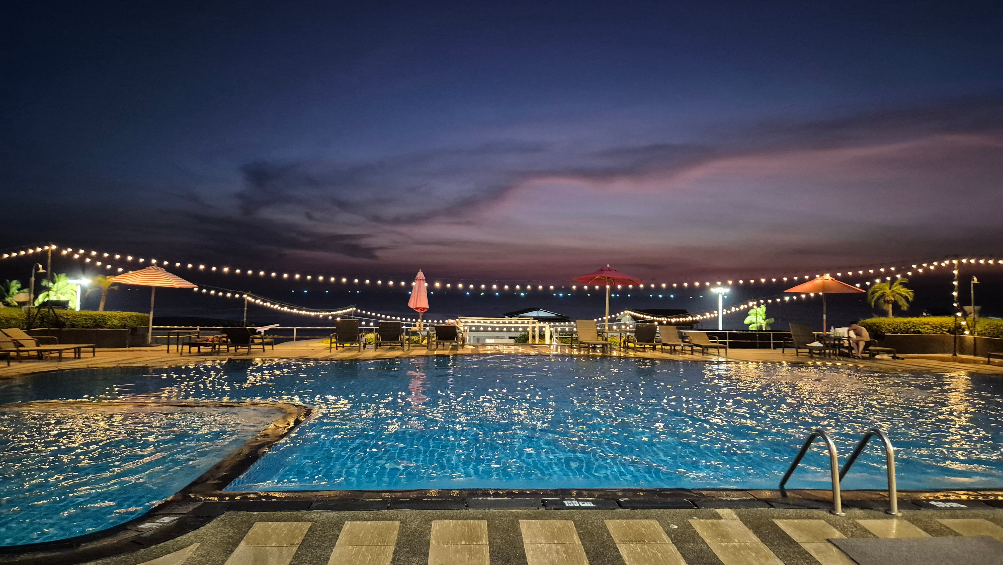 Фото D Varee Jomtien Beach