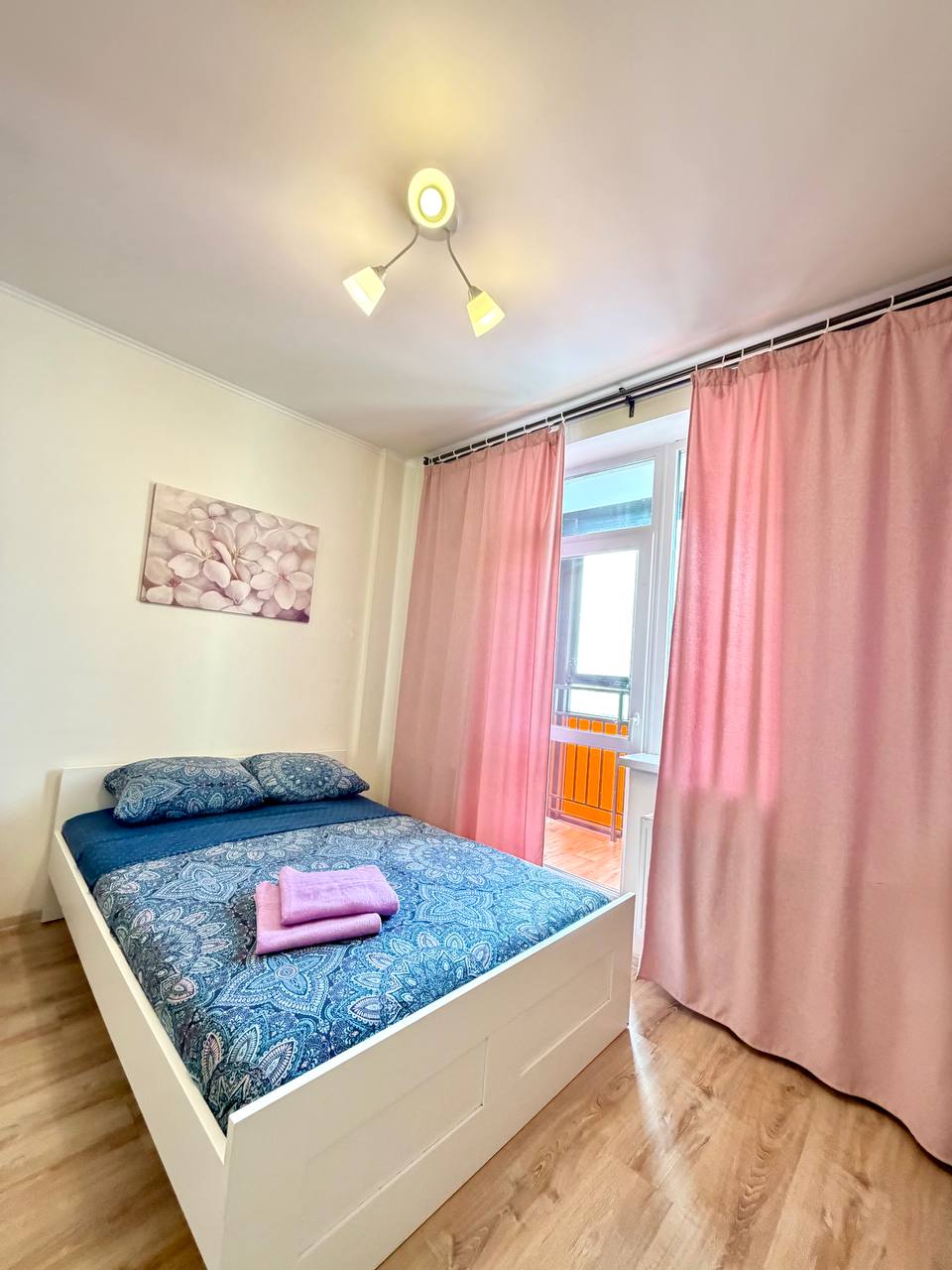 Фото Апарт96 Чайковского