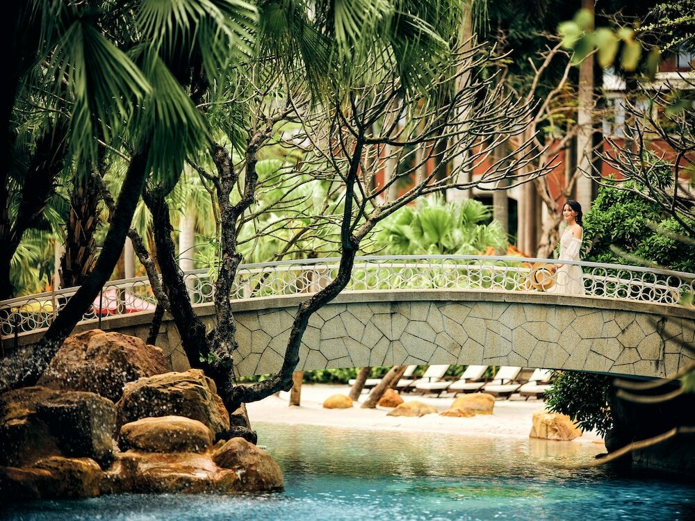 Фото InterContinental Shenzhen