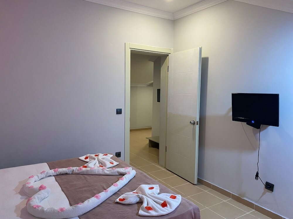 Фото Kevser Inn - Halal Hotel