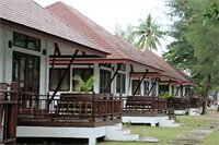 Фото Koh Chang Long Stay Resort