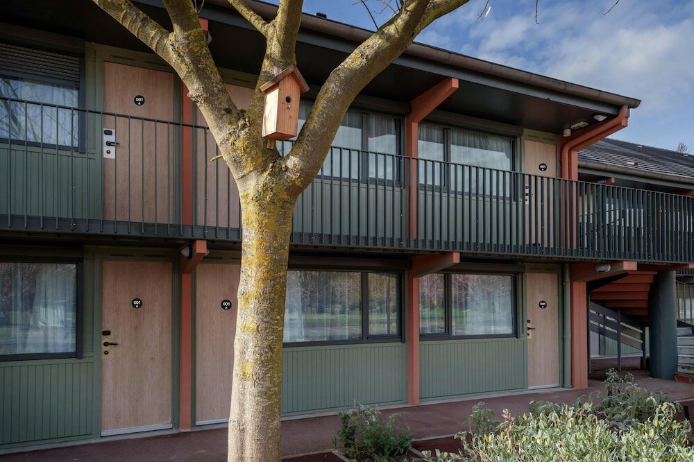 Фото отеля 5