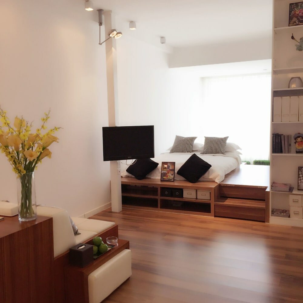 Фото Tianjin S-suites