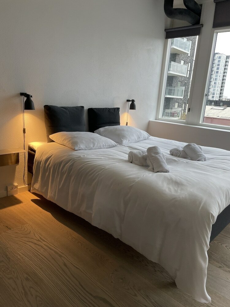 Фото Cph Studio Hotel