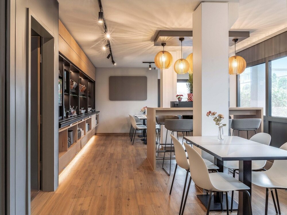 Фото Ibis budget Mainz Hechtsheim