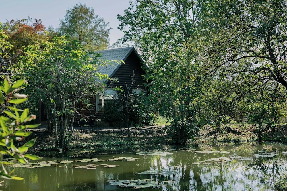 Фото Green Forest Villa