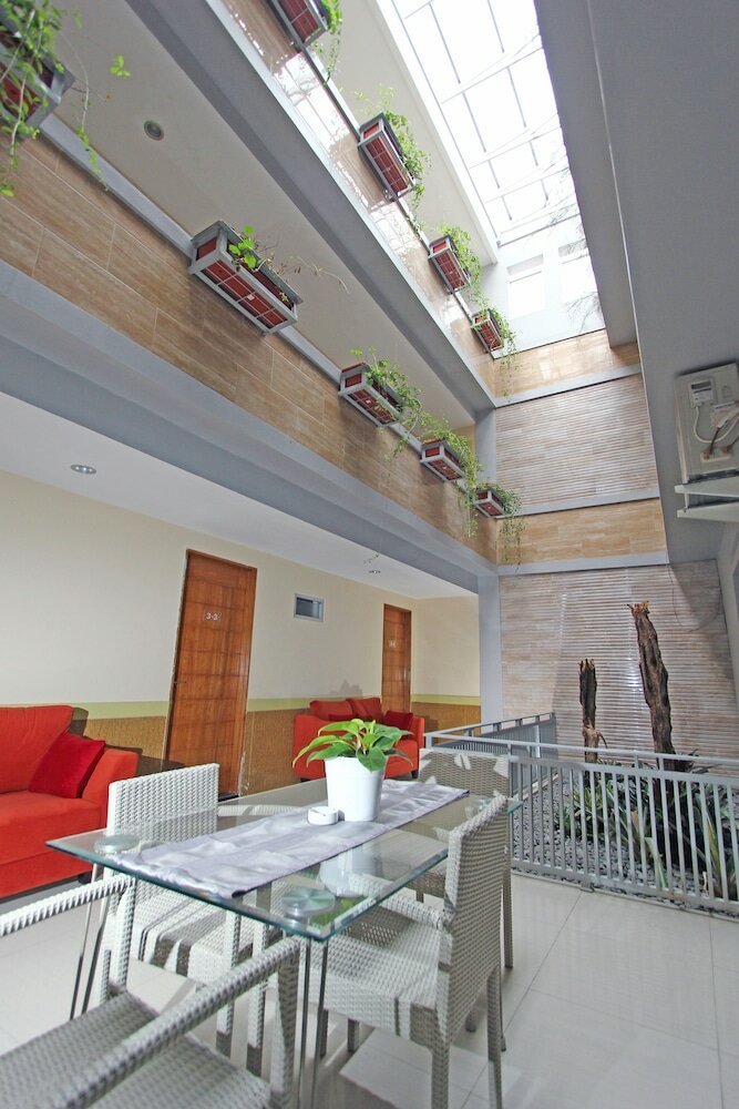Фото Accordia Dago