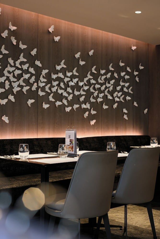 Фото Dao by Dorsett AMTD Singapore