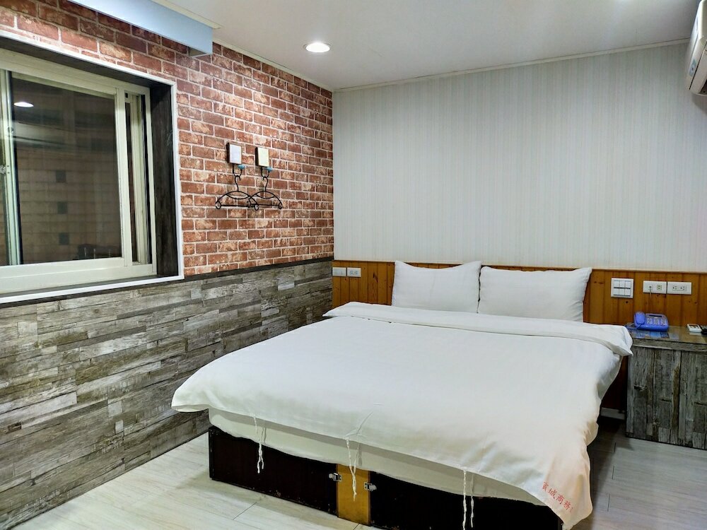 Фото Bin City Hotel