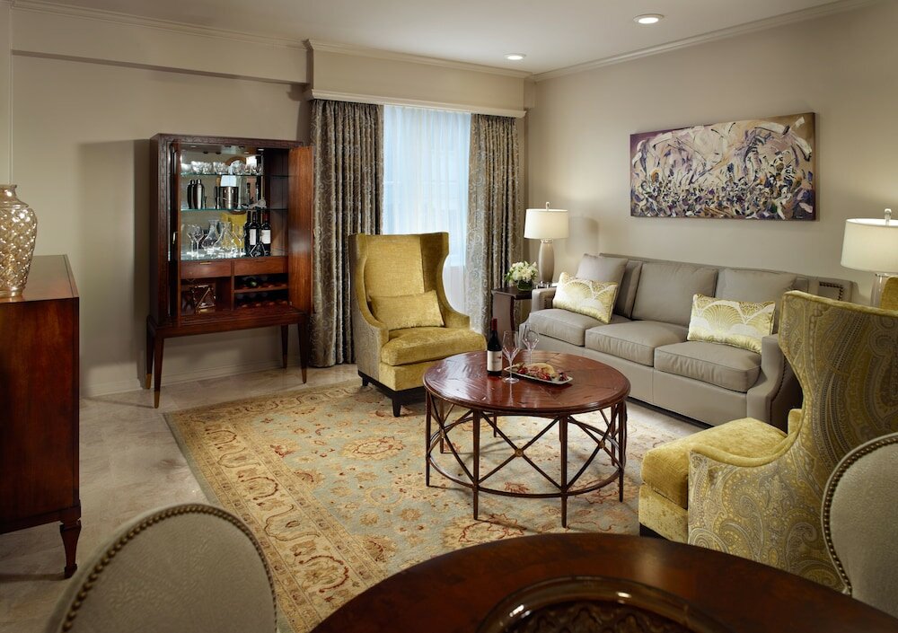 Фото Omni Royal Orleans Hotel