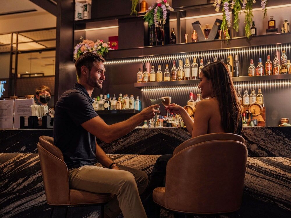 Фото Sofitel Singapore City Centre