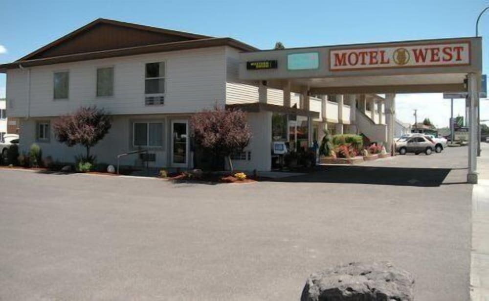 Фото Motel West