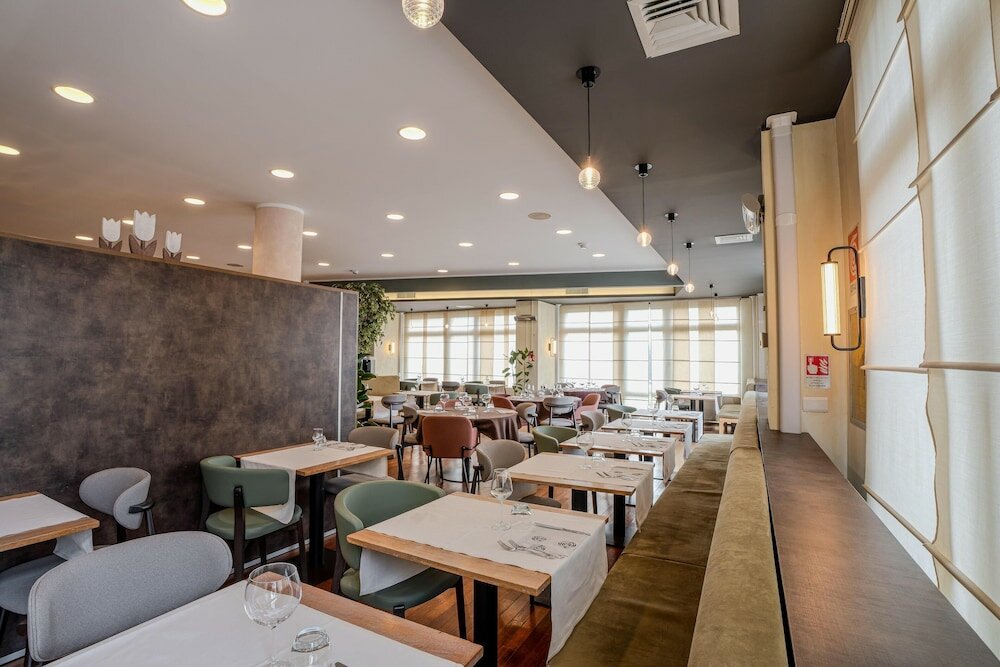 Фото Tulip Inn Turin West